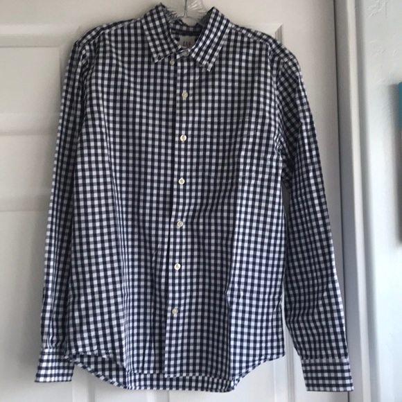 💎GAP dress shirt - Picture 2 of 7